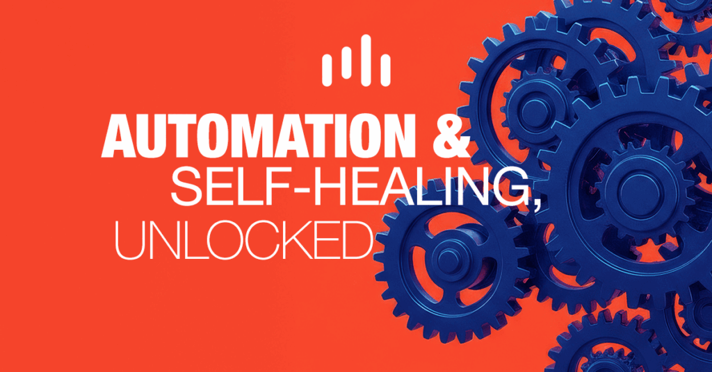 Self-Healing Systems with Microsoft 365