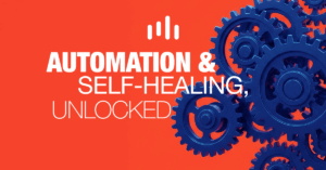 Self-Healing Systems with Microsoft 365